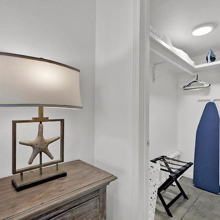 Beachside Bungalow: Surfside I #104 South Padre Island Eksteriør bilde