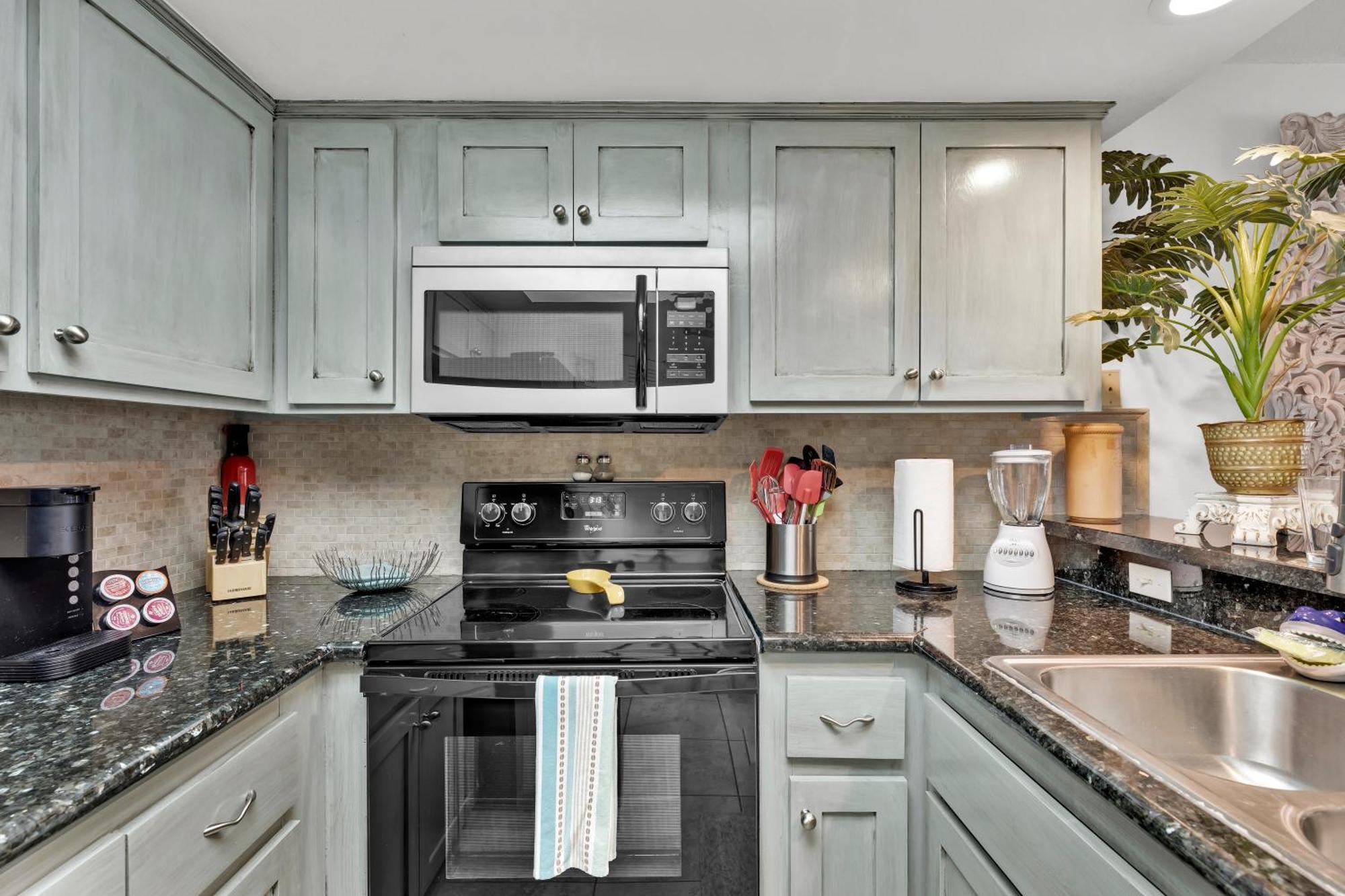 Beachside Bungalow: Surfside I #104 South Padre Island Eksteriør bilde